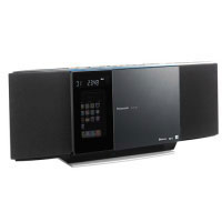 Panasonic SC-HC40 (SC-HC40EG-K) Panasonic SC-HC40 (SC-HC40EG-K)